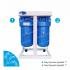 Aquafilter HHBB10A двойной фильтр Big Blue 10"